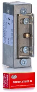 Elektrozámok na krabci symetrický s pamiatkou R4